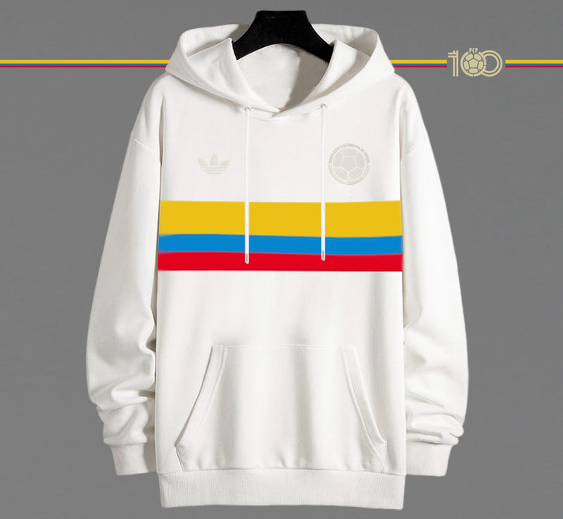 Buzo Colombia Ed. especial Bandera