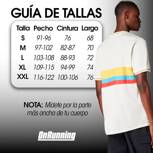 CAMISETA COLOMBIA CENTENARIO